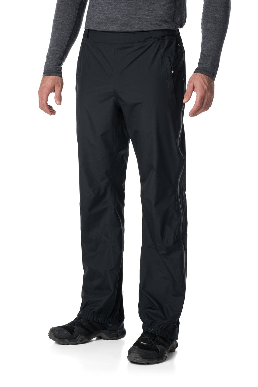 Men´s outdoor waterproof pants Kilpi ALPIN-M