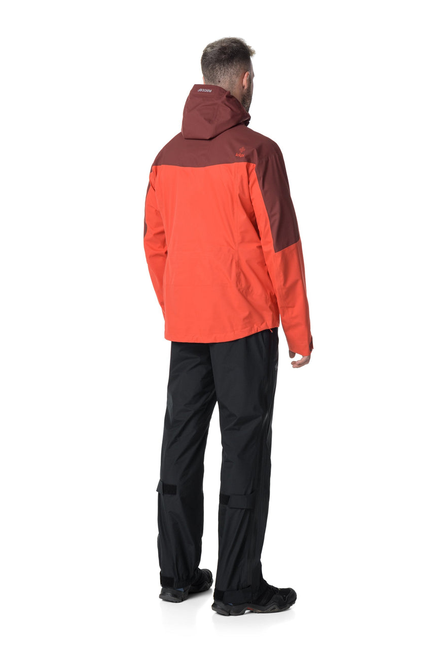 Men´s outdoor waterproof pants Kilpi ALPIN-M