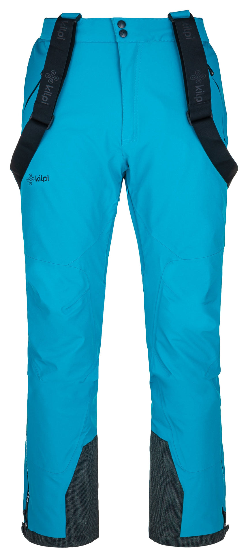 Men's ski pants Kilpi METHONE-M