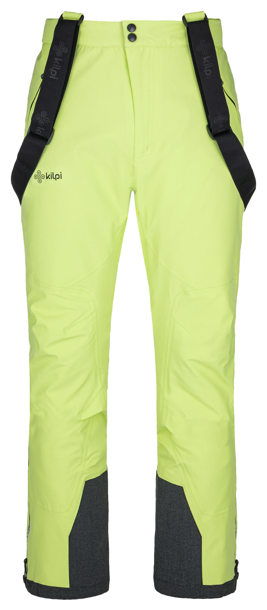 Pantalon de ski homme Kilpi METHONE-M