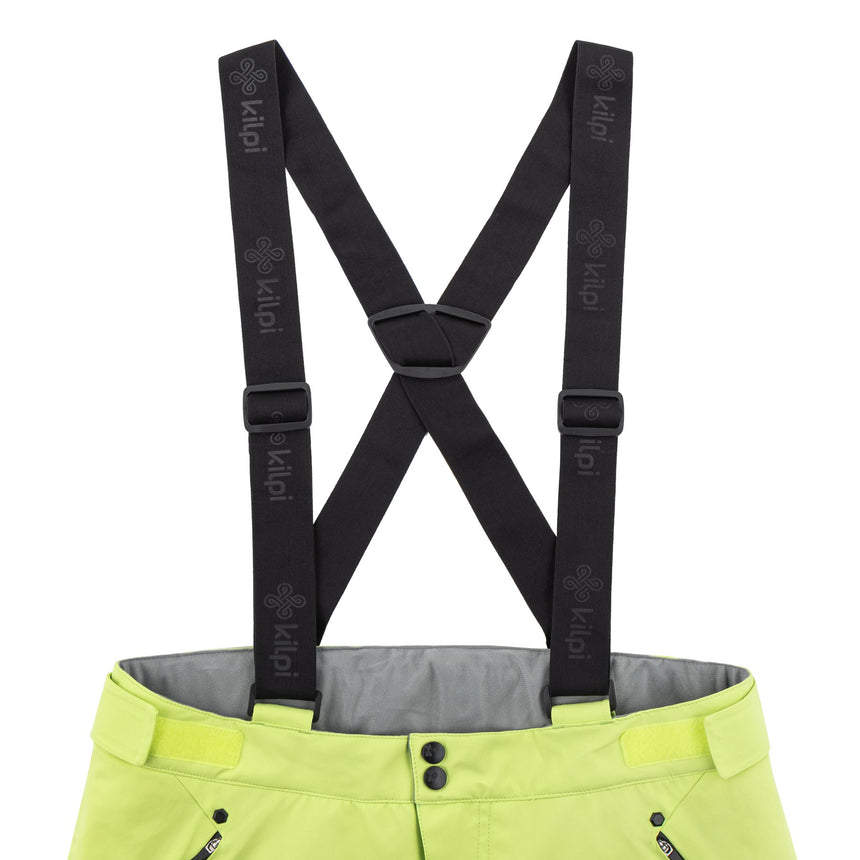 Pantalon de ski homme Kilpi METHONE-M