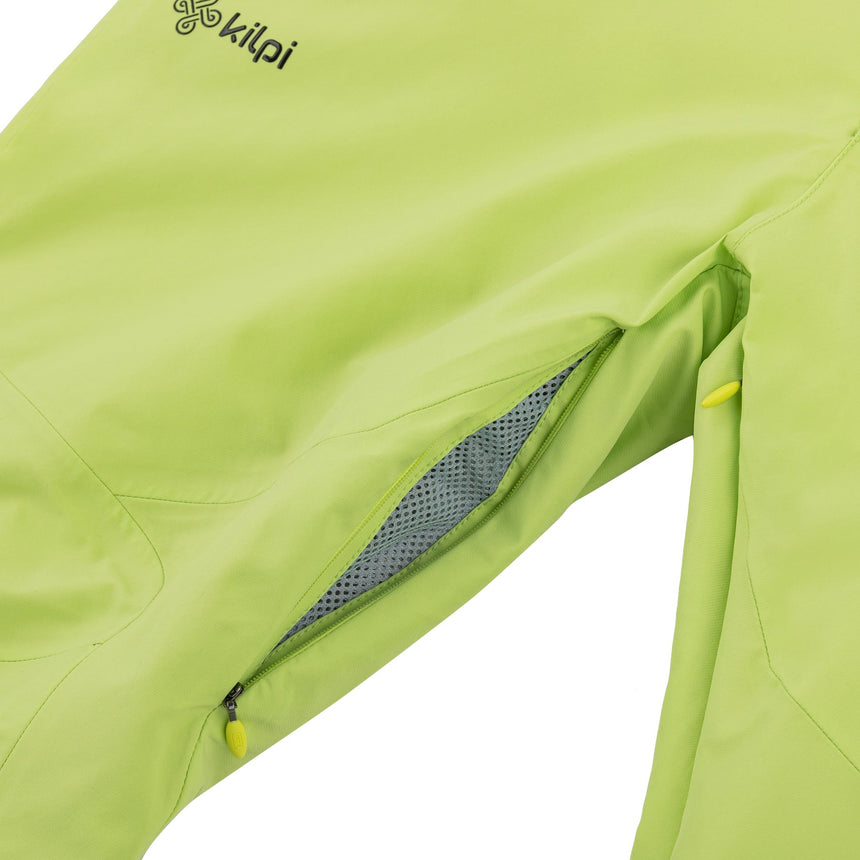 Pantalon de ski homme Kilpi METHONE-M