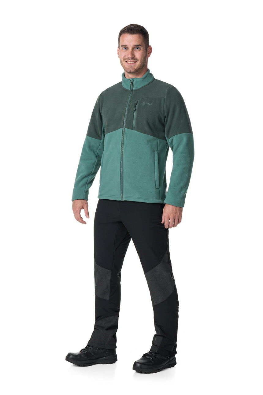 Pantalons d'extérieur pour hommes Kilpi NUUK-M