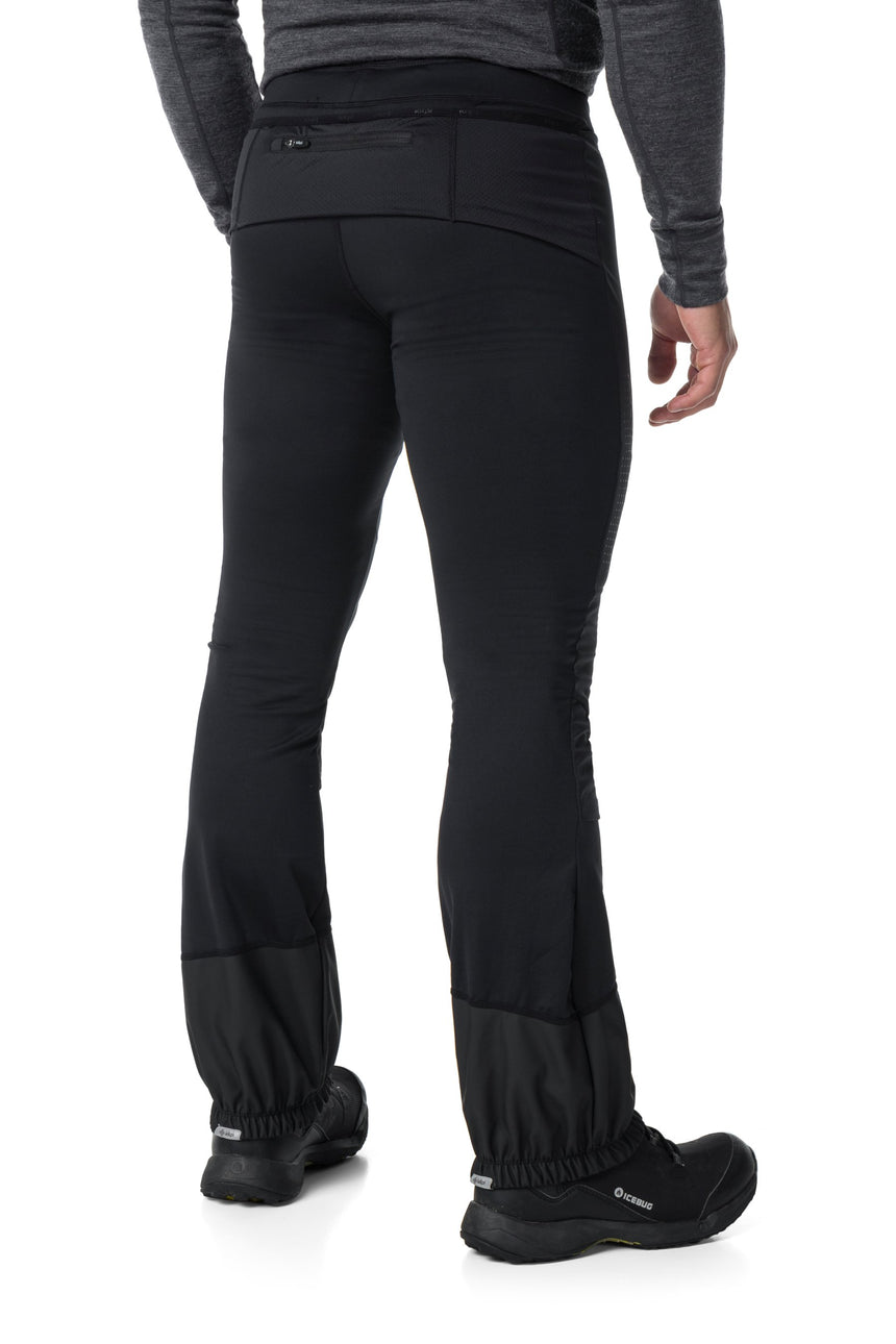 Men's ski touring pants Kilpi BRISTEN-M