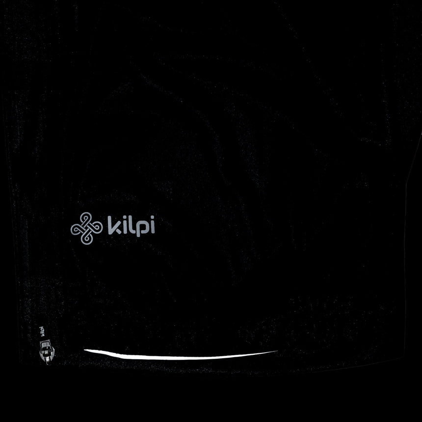 Men's softshell shorts Kilpi ALDINE-M