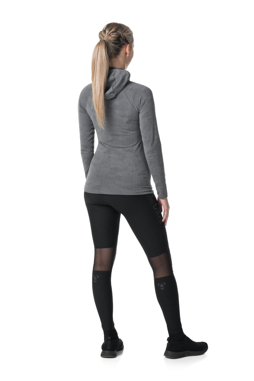 Seamless base layer Kilpi NINJA-U