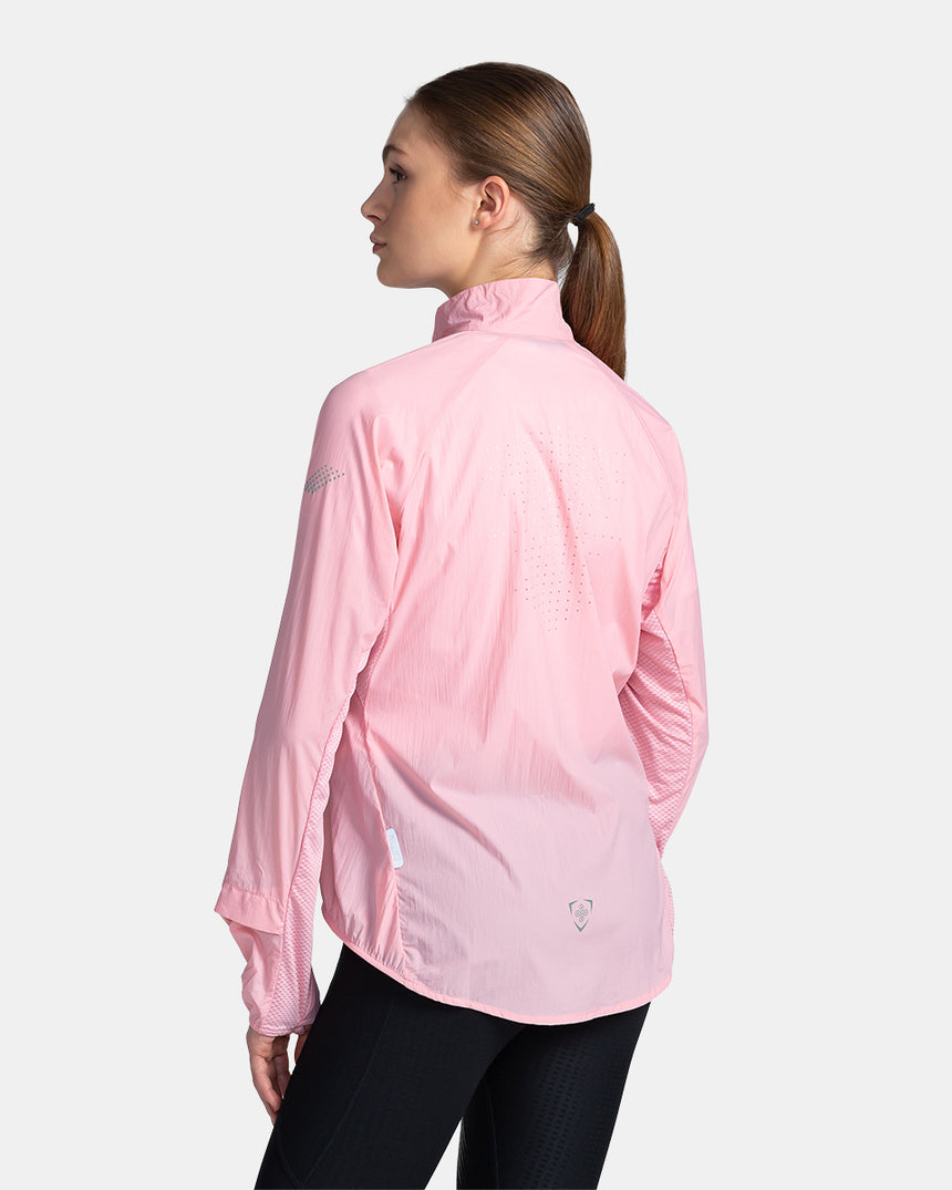 Veste de running légère femme Kilpi TIRANO-W