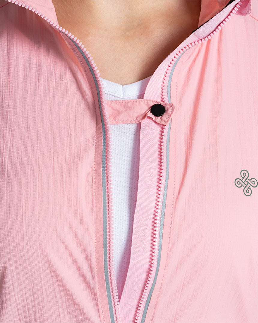 Veste de running légère femme Kilpi TIRANO-W