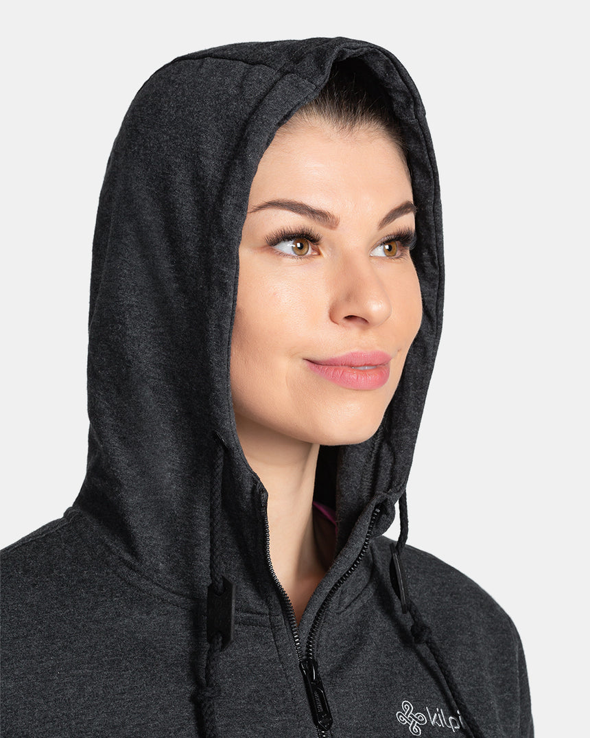 Sweat femme Kilpi BERY-W
