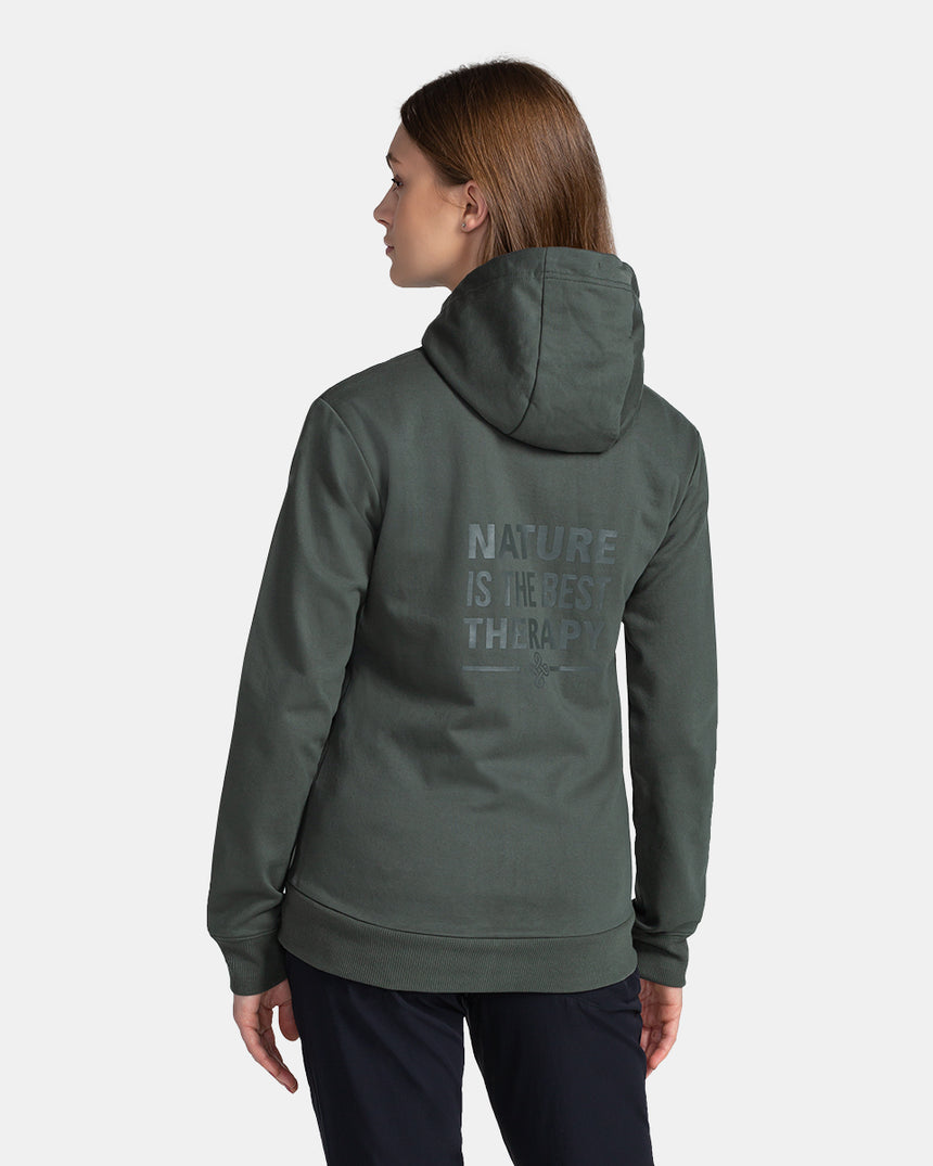 Sweat femme Kilpi BERY-W