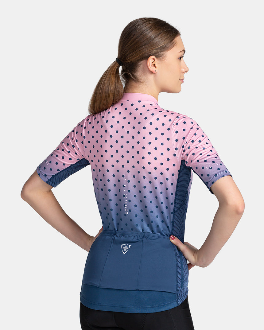 Women's cycling jersey Kilpi RITAEL-W