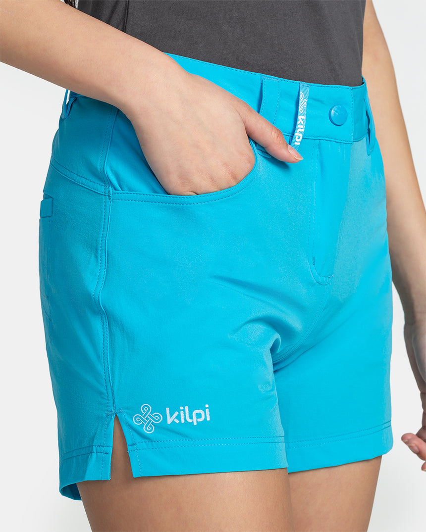 Short d'extérieur pour femme Kilpi BREE-W