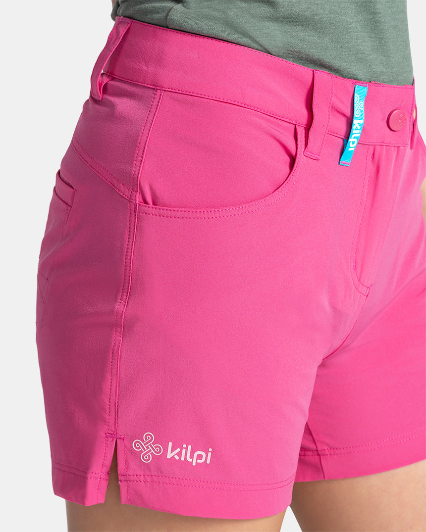 Short d'extérieur pour femme Kilpi BREE-W