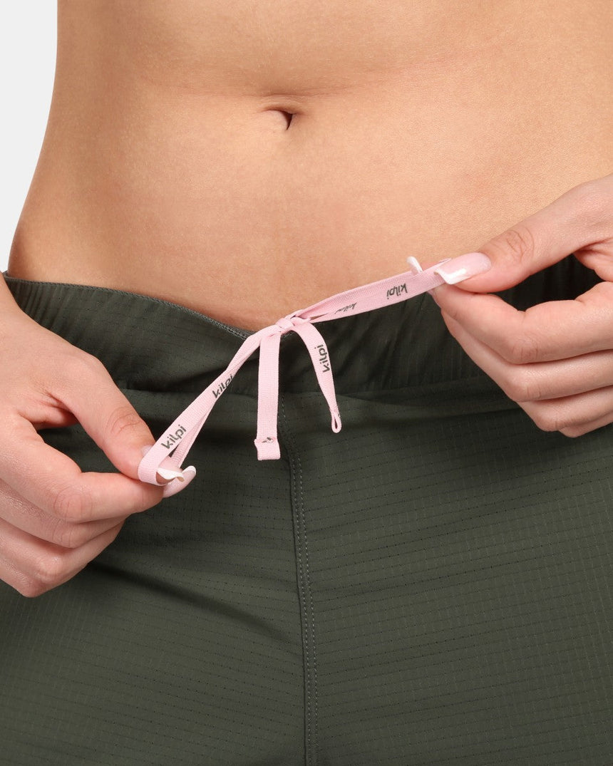 Short de course pour femme Kilpi BERGEN-W