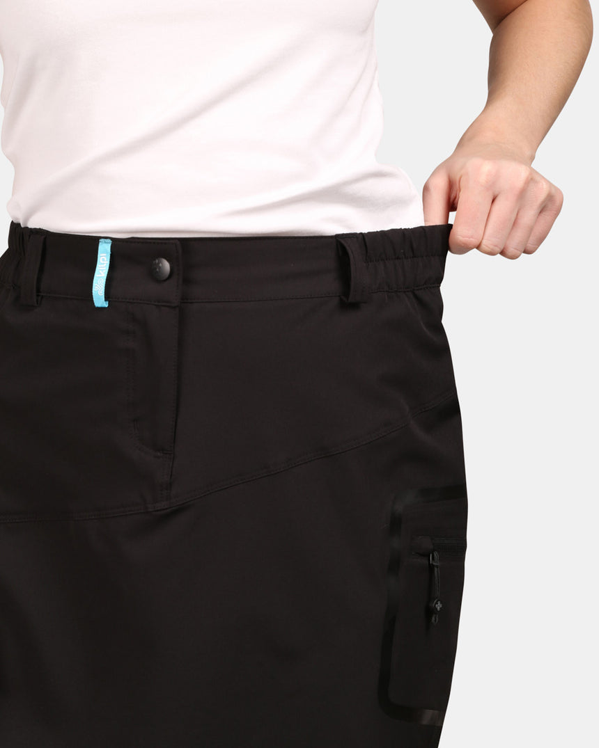 Women's outdoor skirt Kilpi ANA-W