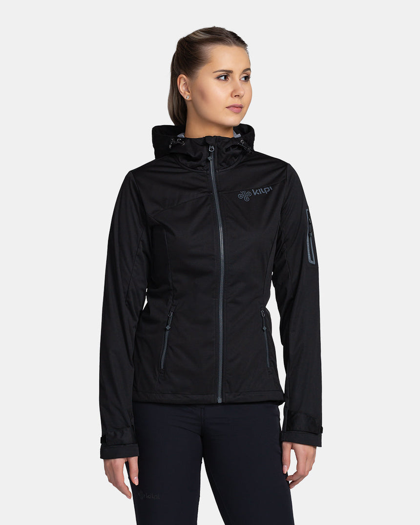 Women´s softshell jacket Kilpi BELTRA-W