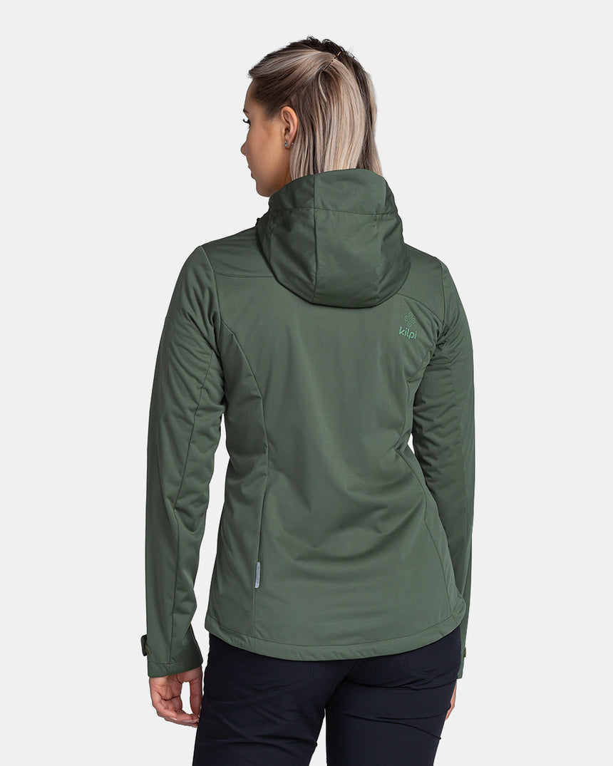 Women´s softshell jacket Kilpi BELTRA-W