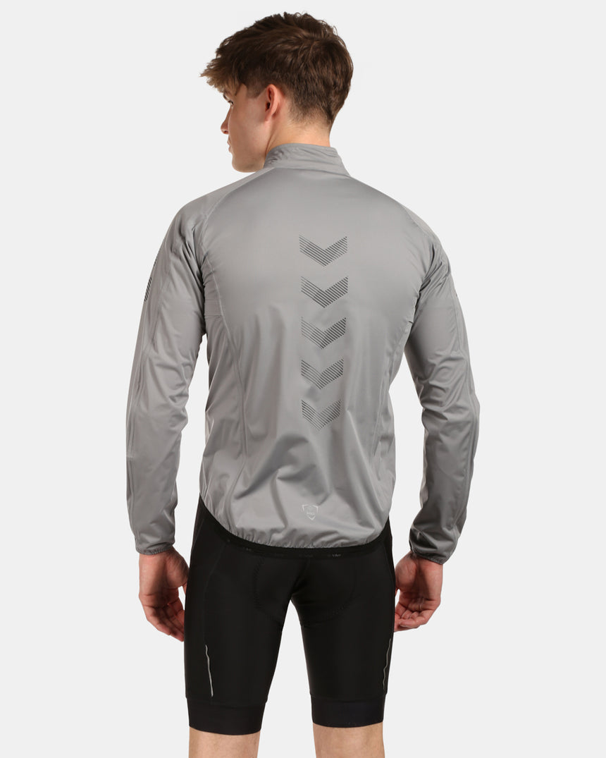 Men's cycling jacket Kilpi RAINAR-M
