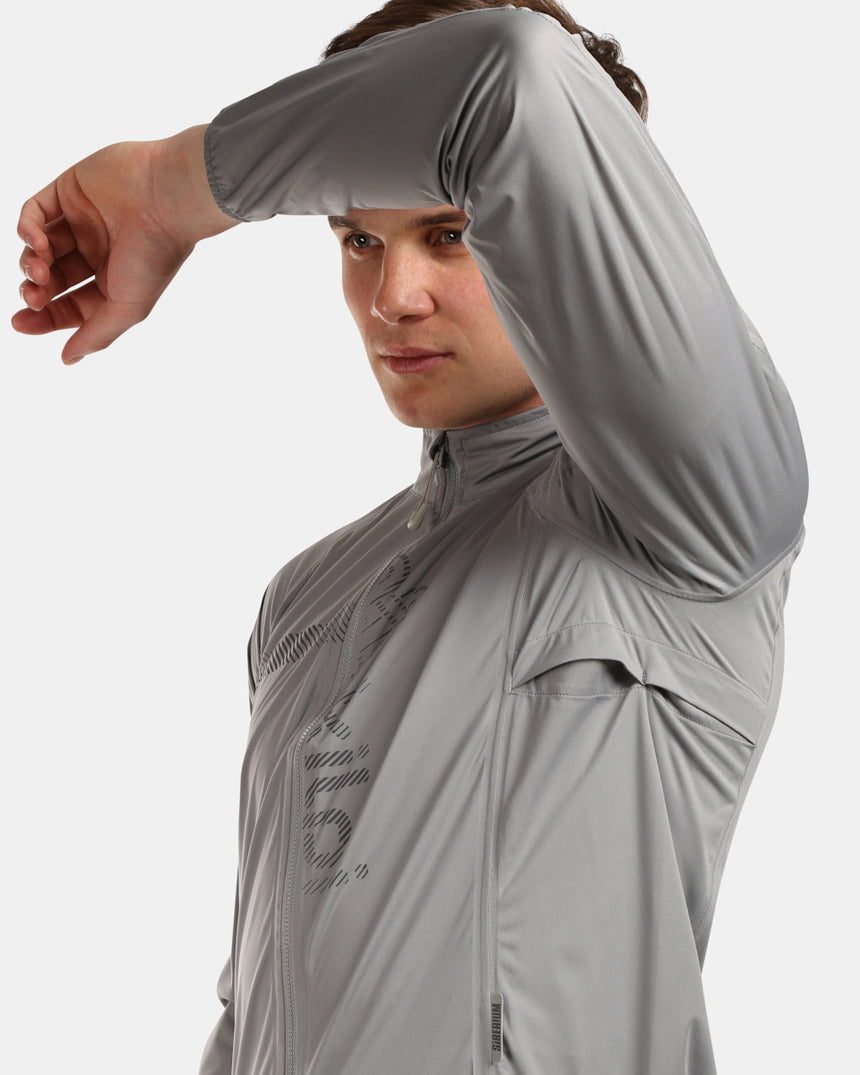 Men's cycling jacket Kilpi RAINAR-M
