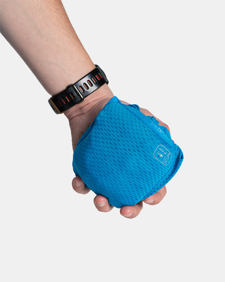 Veste de running légère pour homme Kilpi TIRANO-M