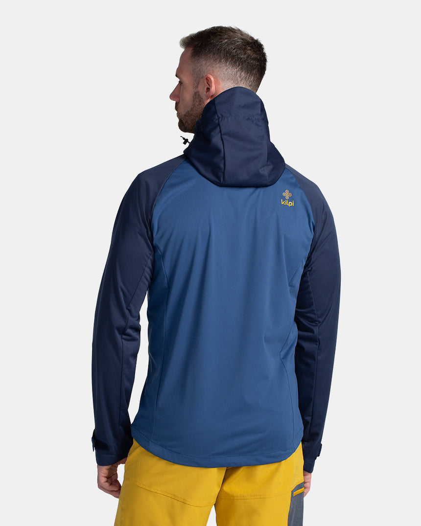 Men´s light softshell jacket Kilpi BELTRA-M