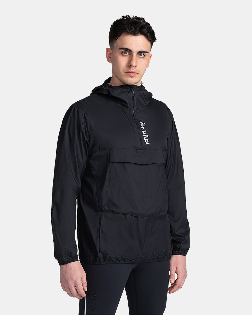 Men's light anorak jacket Kilpi ANORI-M