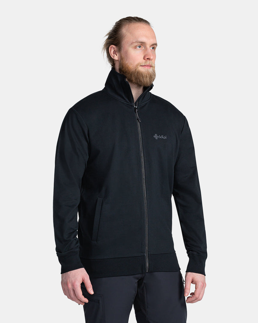 Men´s hoodie Kilpi BOBBY-M