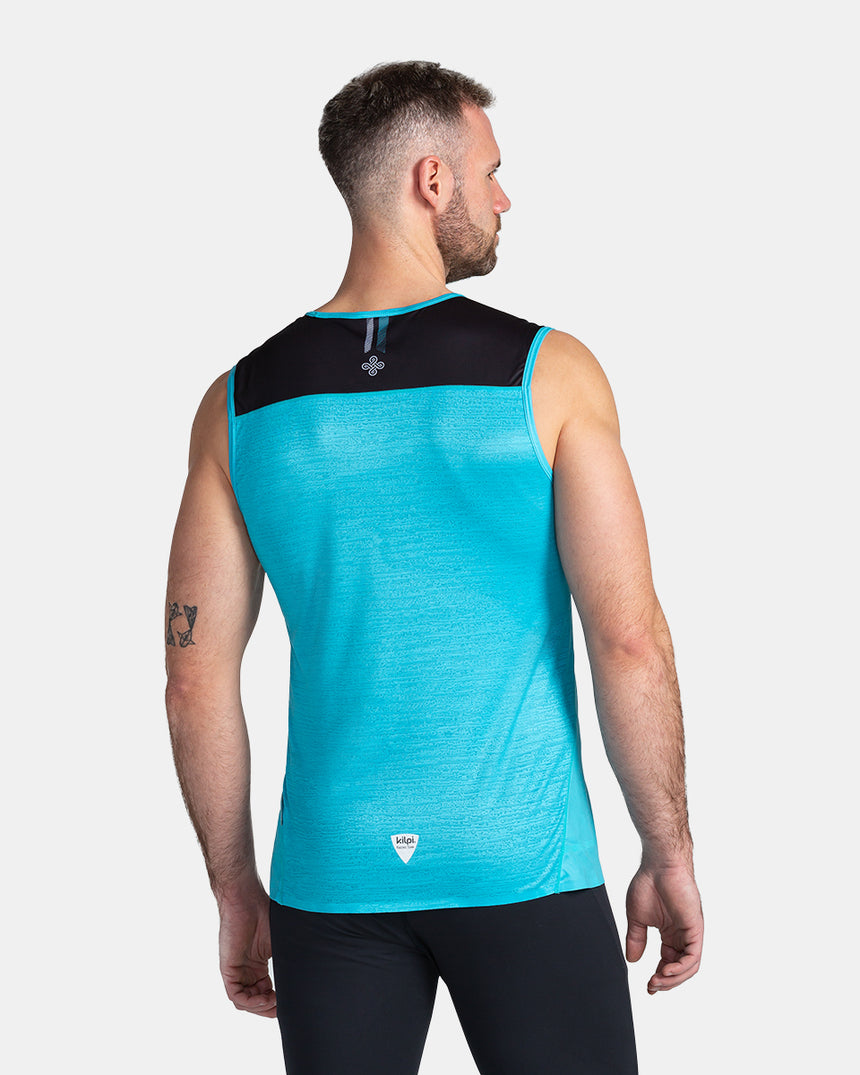 Men's running top Kilpi AMBY-M