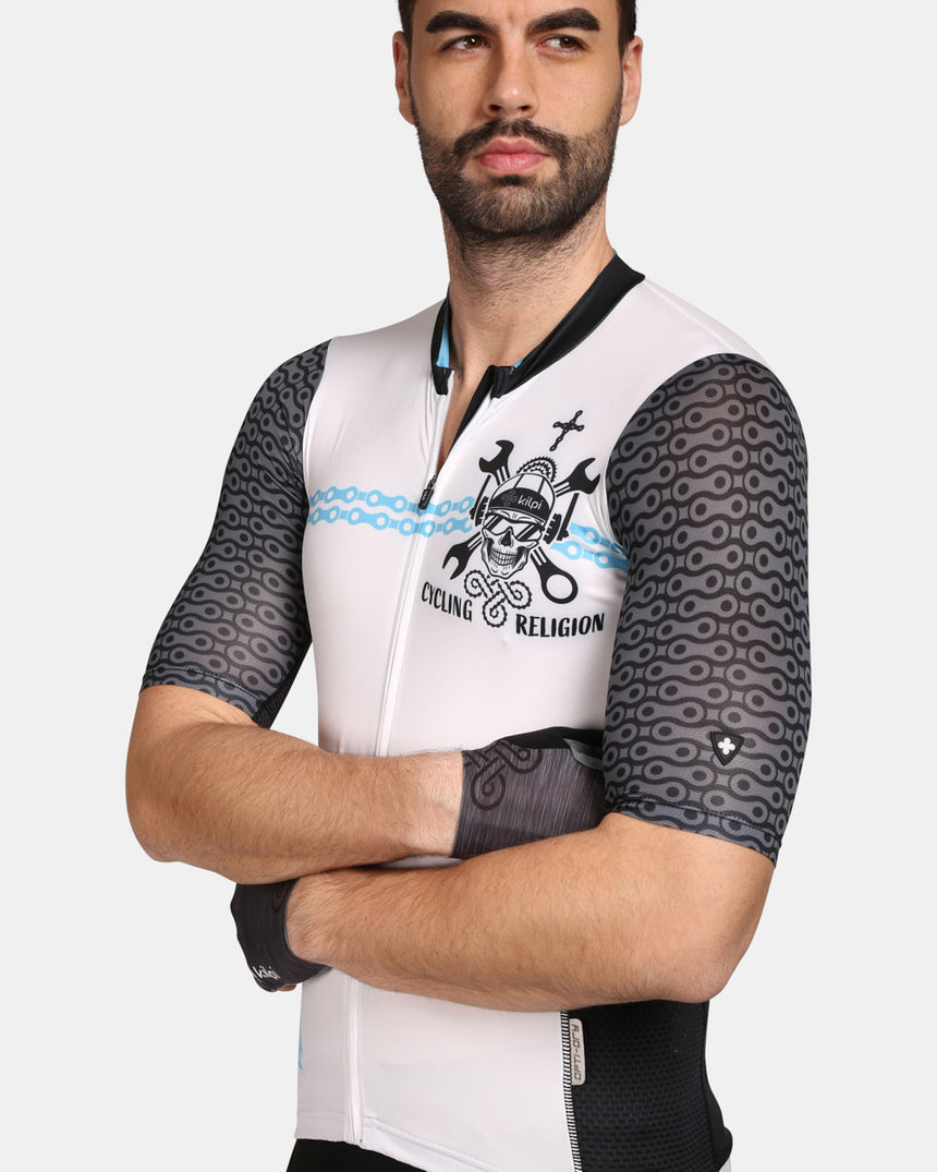 Men's cycling jersey Kilpi RIVAL-M