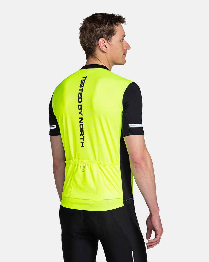 Maillot de cyclisme homme Kilpi CAVALET-M