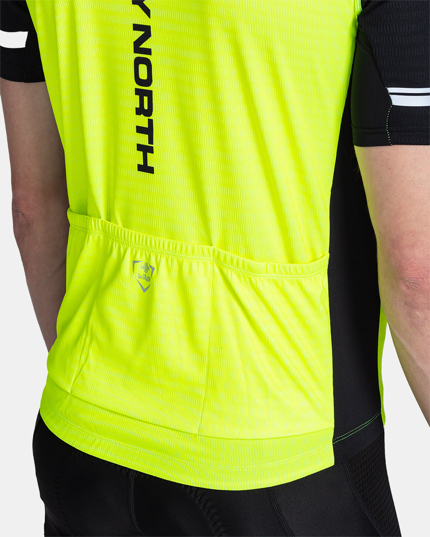Maillot de cyclisme homme Kilpi CAVALET-M
