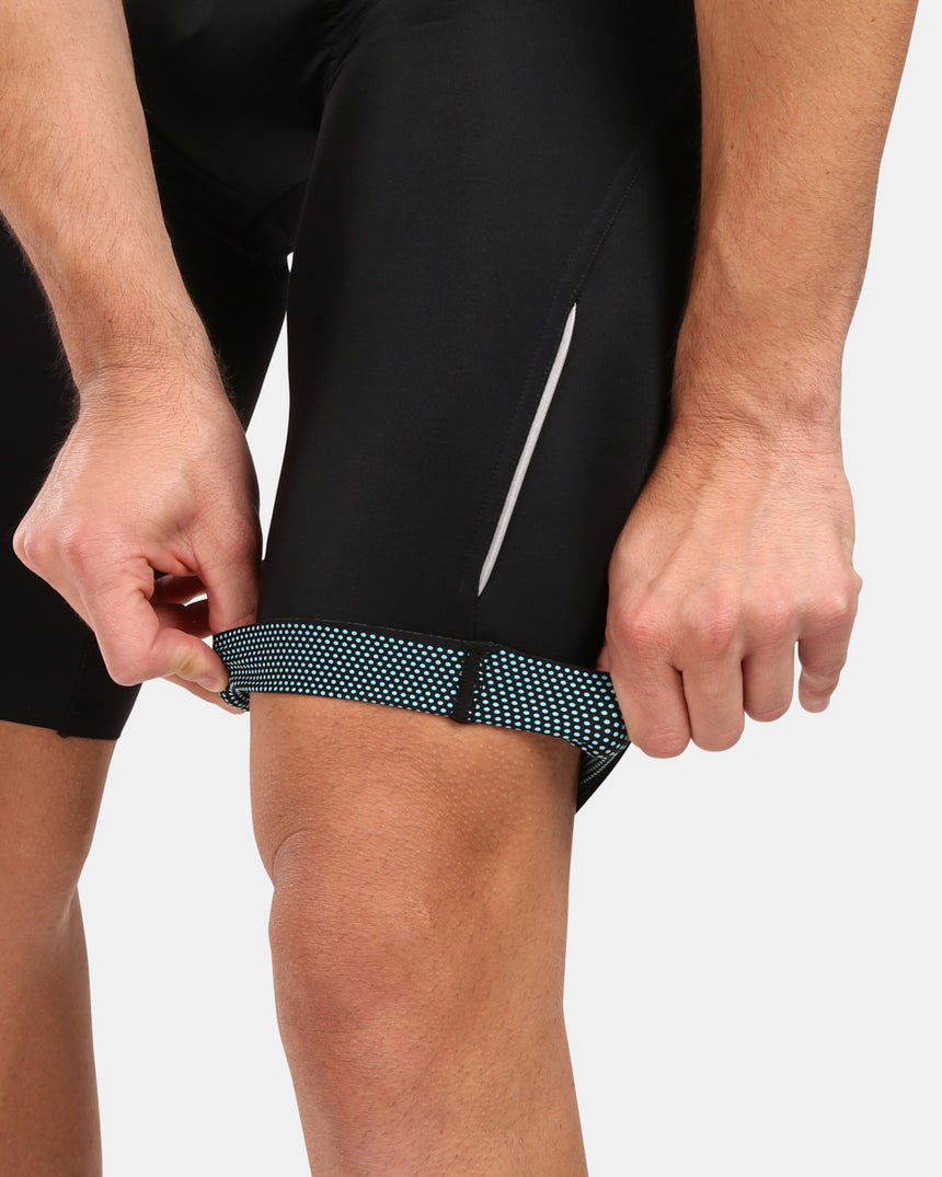 Men's cycling shorts Kilpi MURIA-M