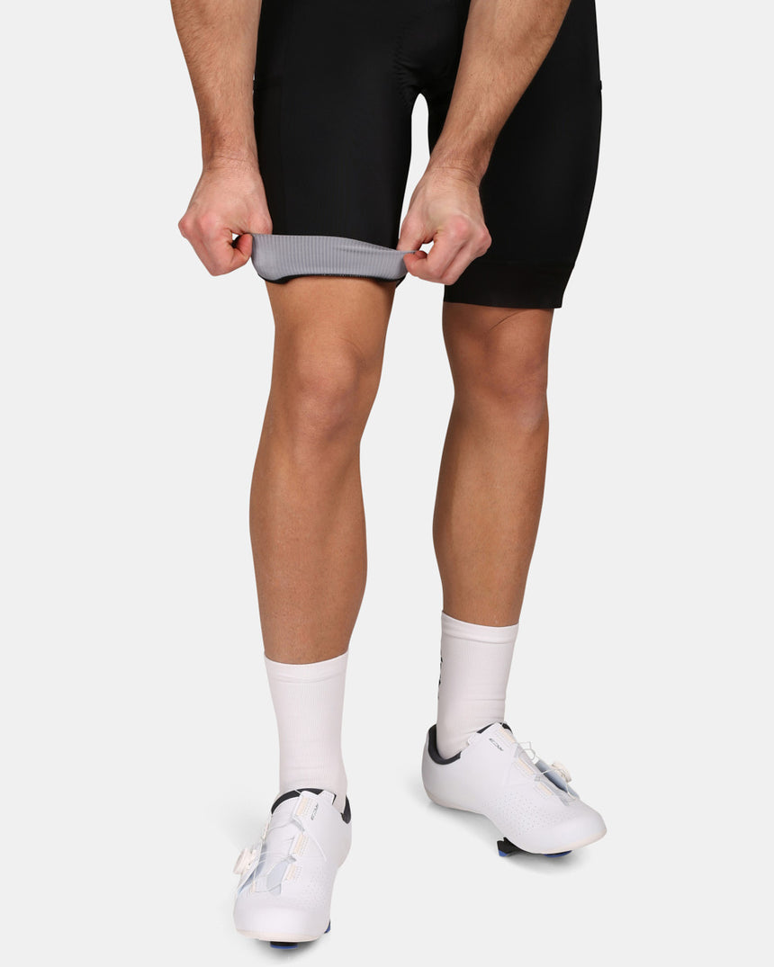 Short de cyclisme bikepacking pour hommes Kilpi GURRAFO-M