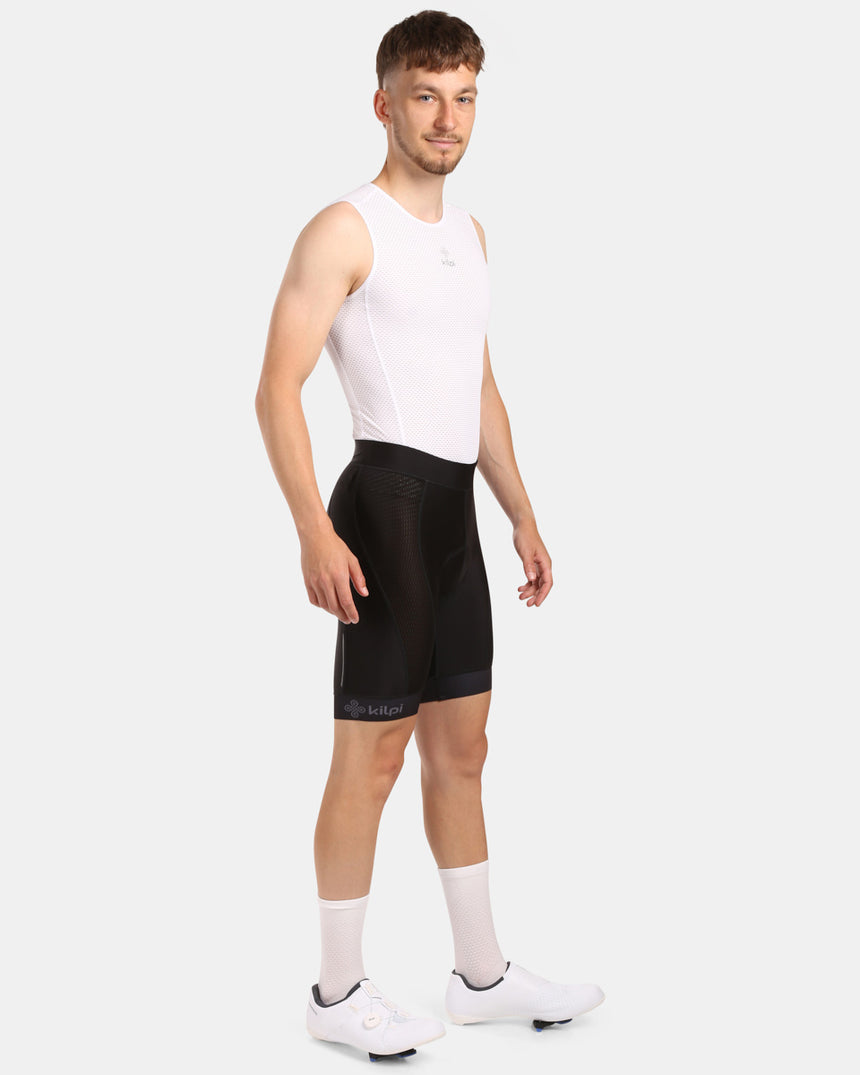Cuissards cyclistes pour hommes Kilpi PRESSURE-M