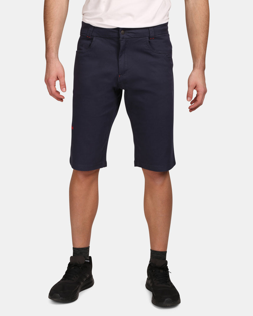 Men's cotton shorts Kilpi ALLES-M
