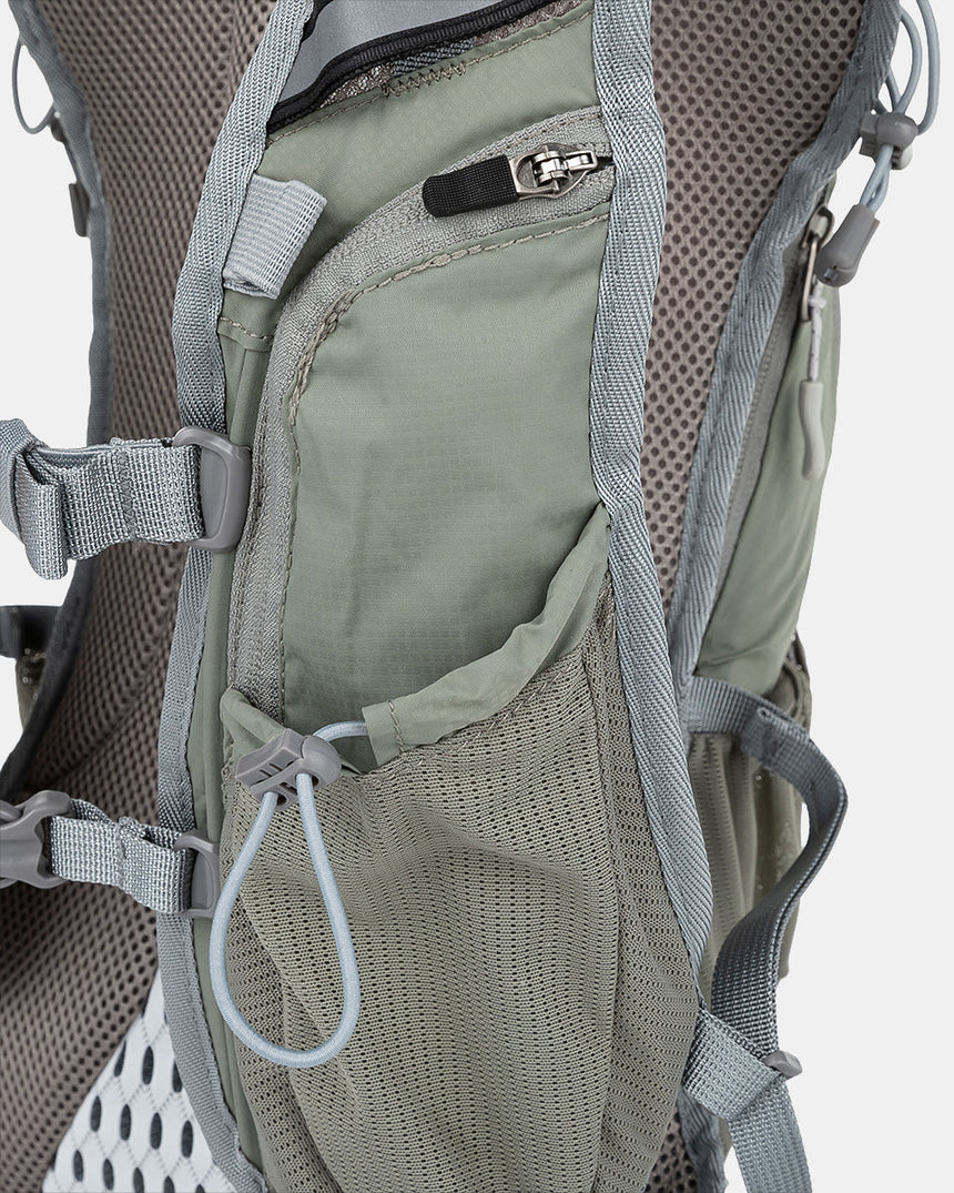 Running backpack 10 L Kilpi CADENCE-U