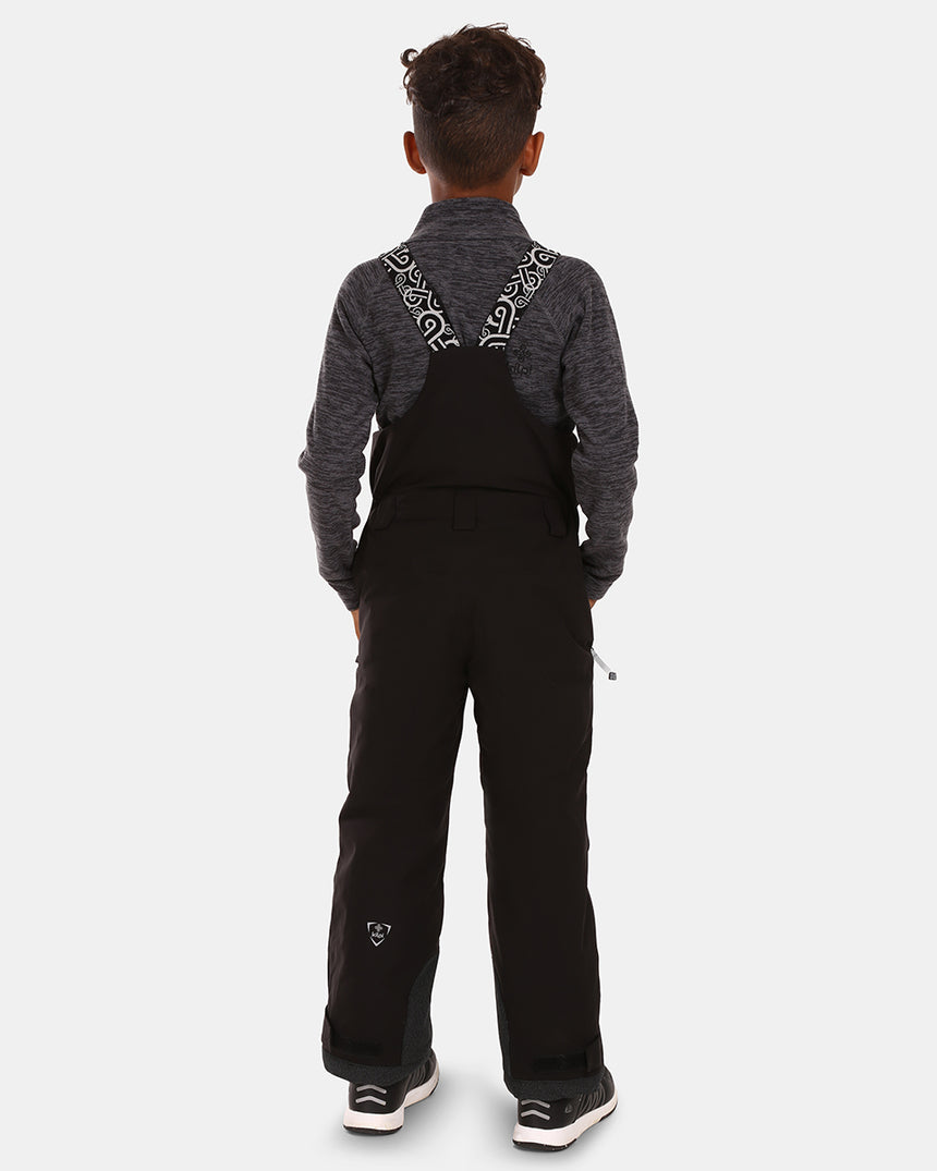 Kid's ski pants Kilpi CHARLIE-J
