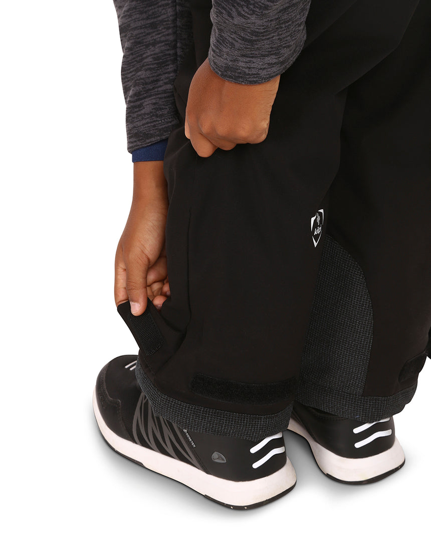 Kid's ski pants Kilpi CHARLIE-J