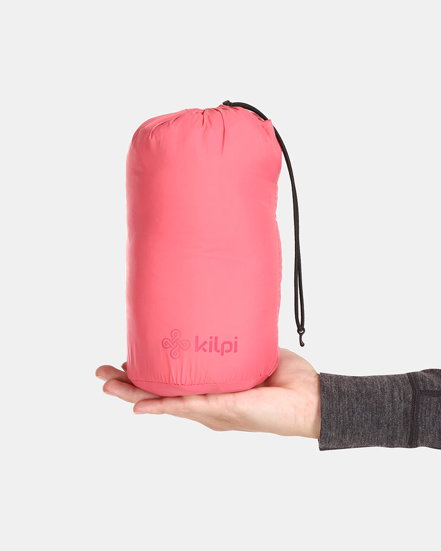 Women's insulated vest Kilpi NAI-W