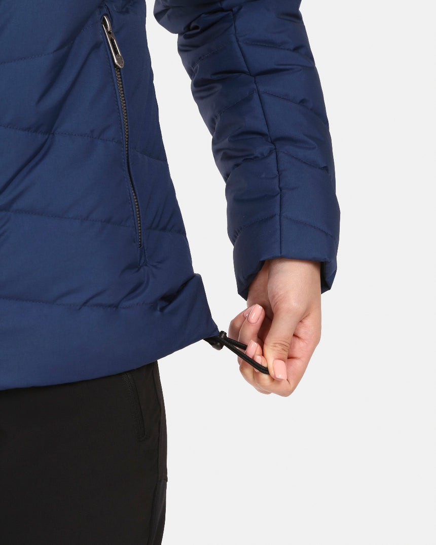 Veste isolante femme Kilpi TASHA-W