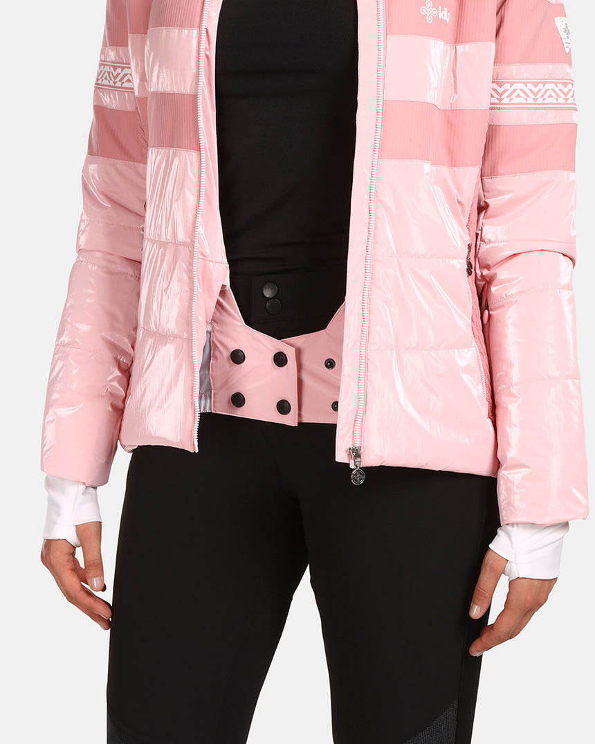 Veste de ski femme Kilpi DALILA-W