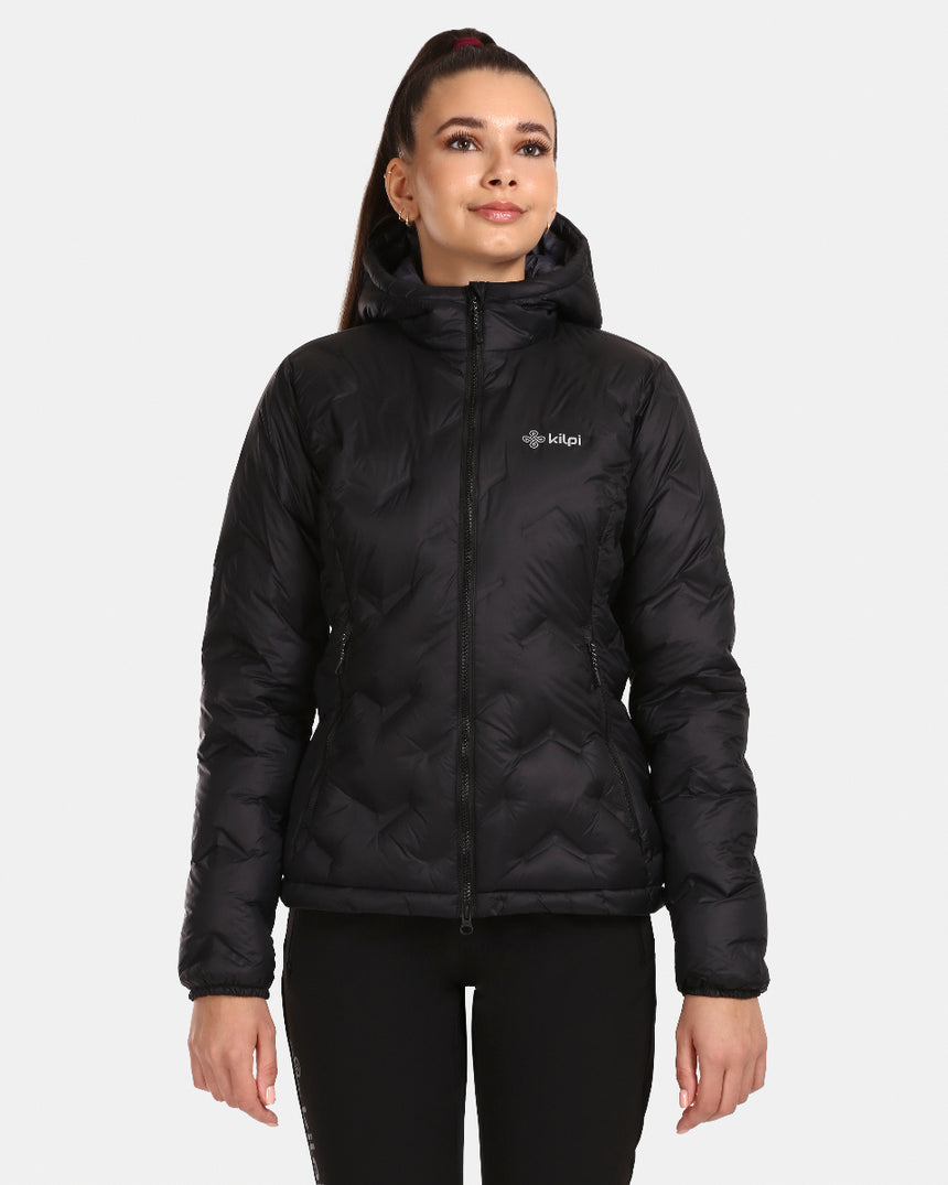 Doudoune femme Kilpi ALBERTA-W
