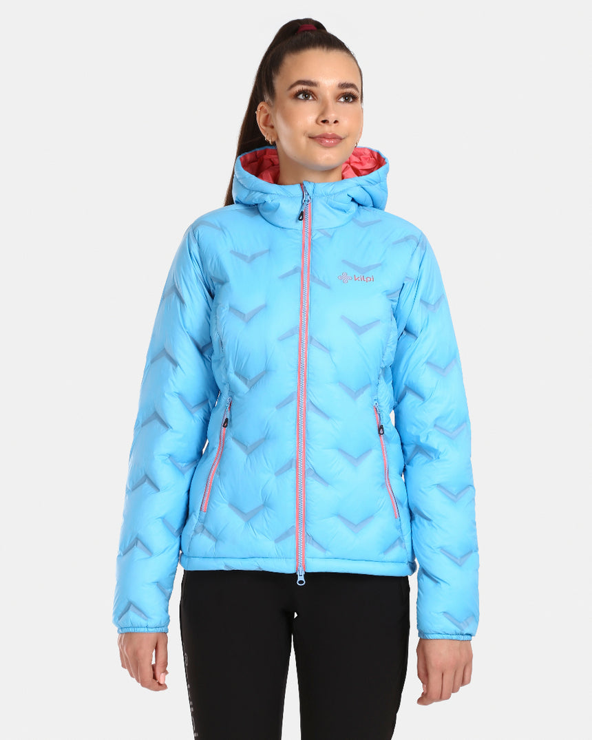 Doudoune femme Kilpi ALBERTA-W