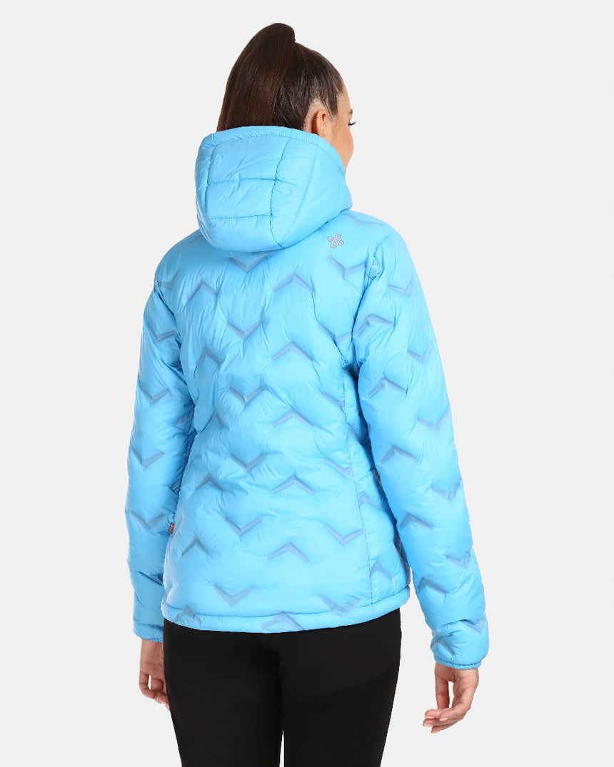 Doudoune femme Kilpi ALBERTA-W