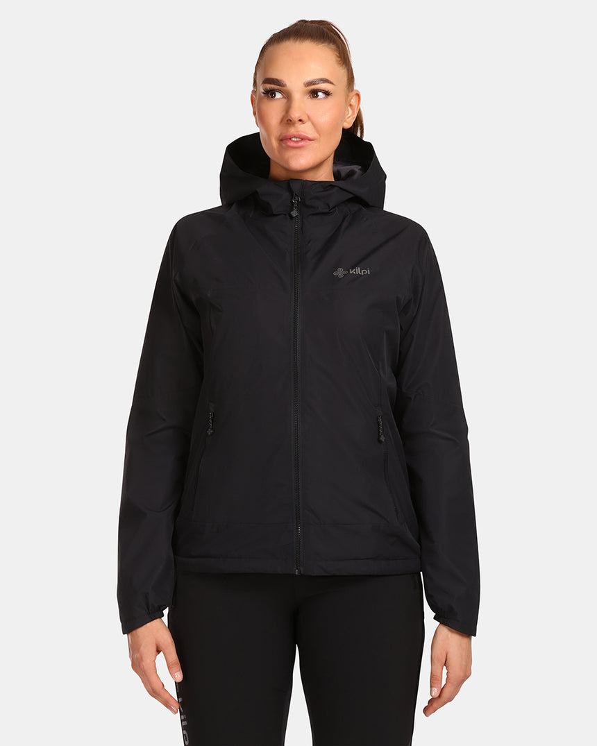 Veste outdoor femme Kilpi OLVERA-W