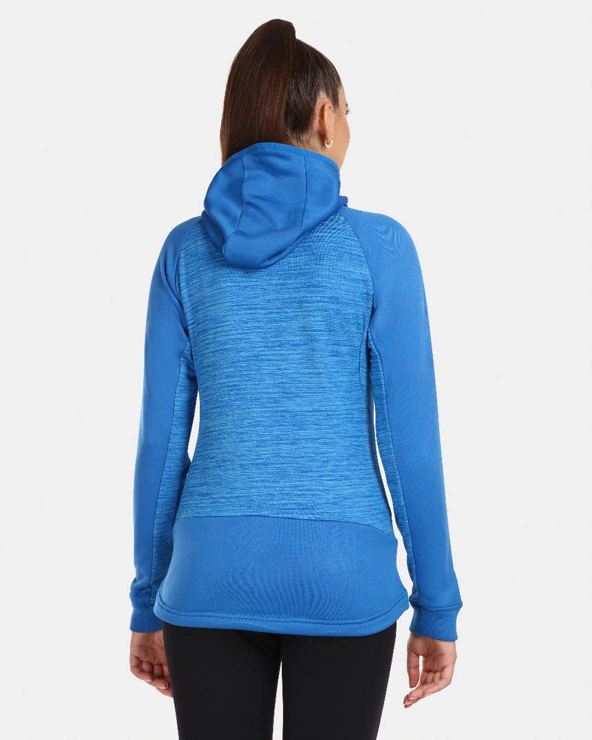 Sweat de sport femme Kilpi LAYANA-W
