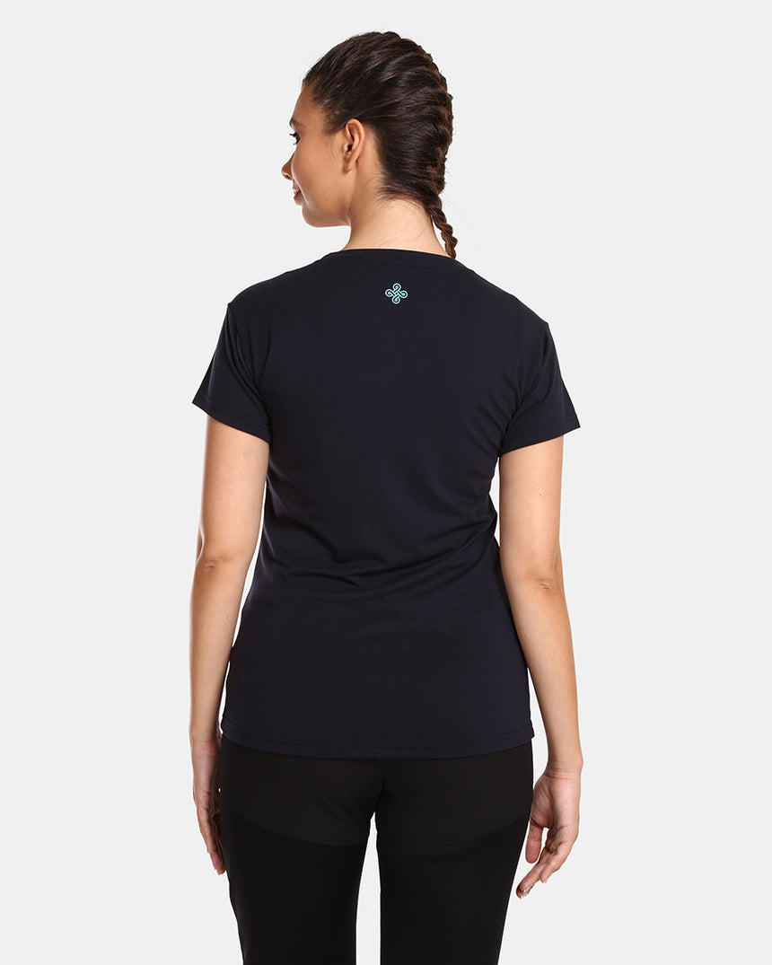 Women's functional T-shirt Kilpi MOARE-W