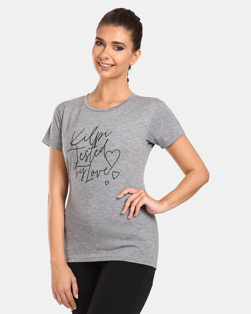 Women's functional T-shirt Kilpi MOARE-W
