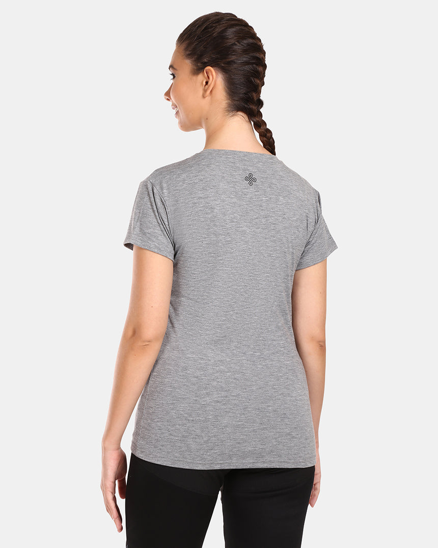 Women's functional T-shirt Kilpi MOARE-W