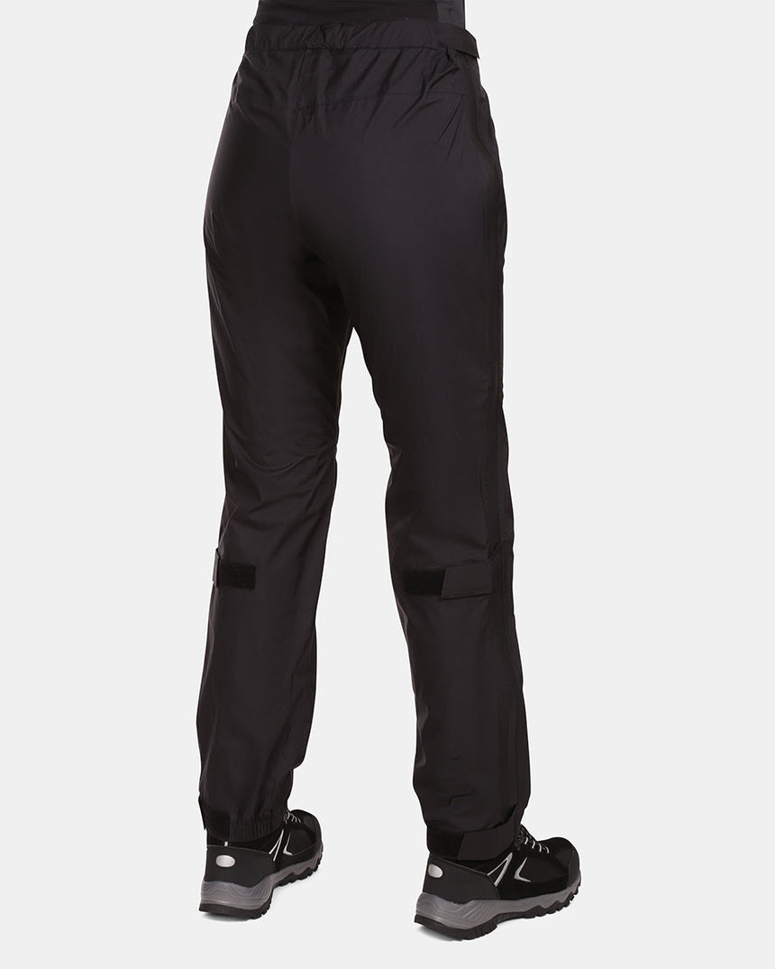 Women´s waterproof outdoor pants Kilpi ALPIN-M